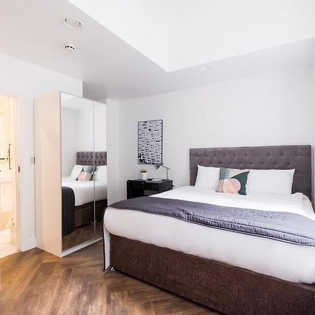 شقة The Dome Sloane Square لندن المظهر الخارجي الصورة