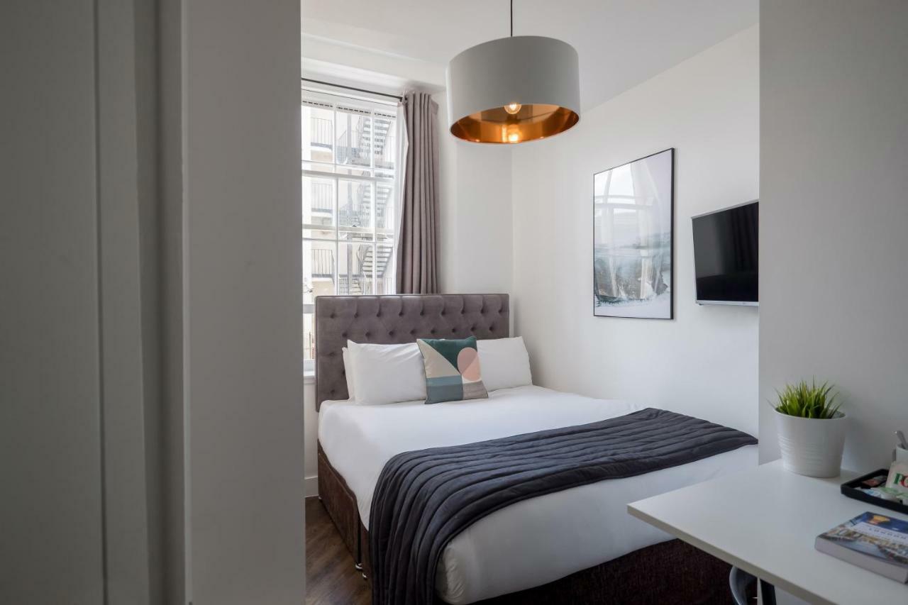 شقة The Dome Sloane Square لندن المظهر الخارجي الصورة