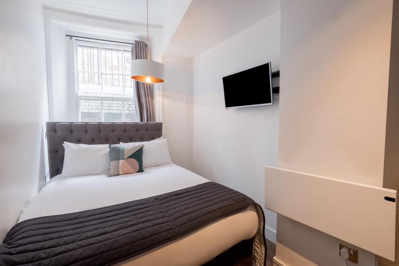 شقة The Dome Sloane Square لندن المظهر الخارجي الصورة